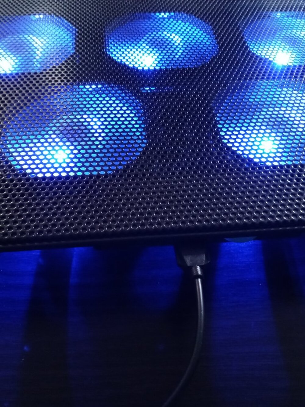 Laptop Cooling Pad